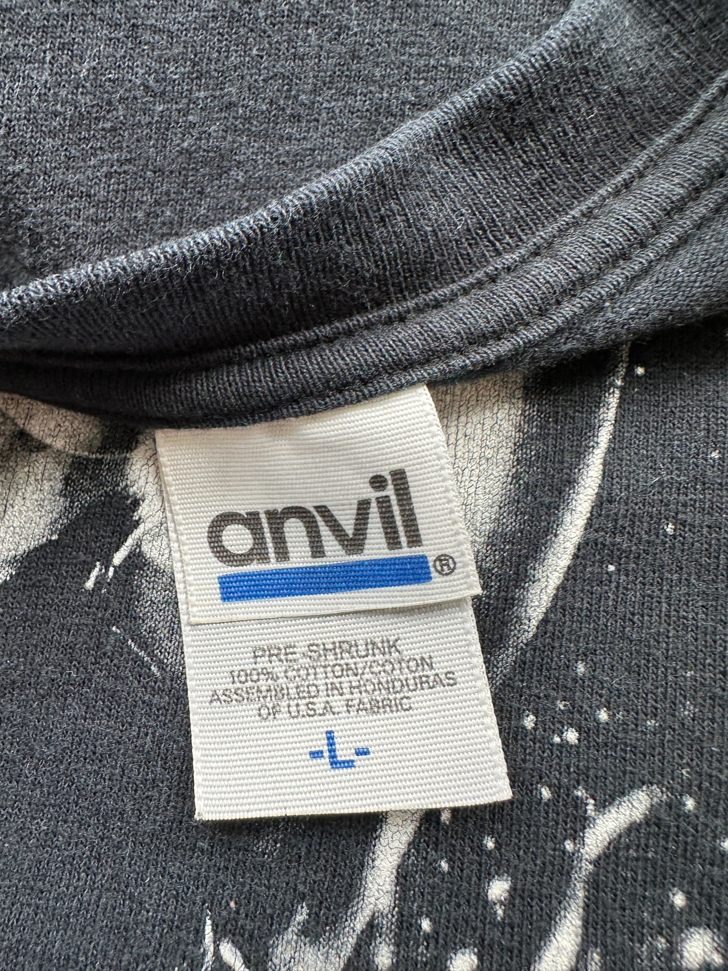 Sin City Nancy T Sz L