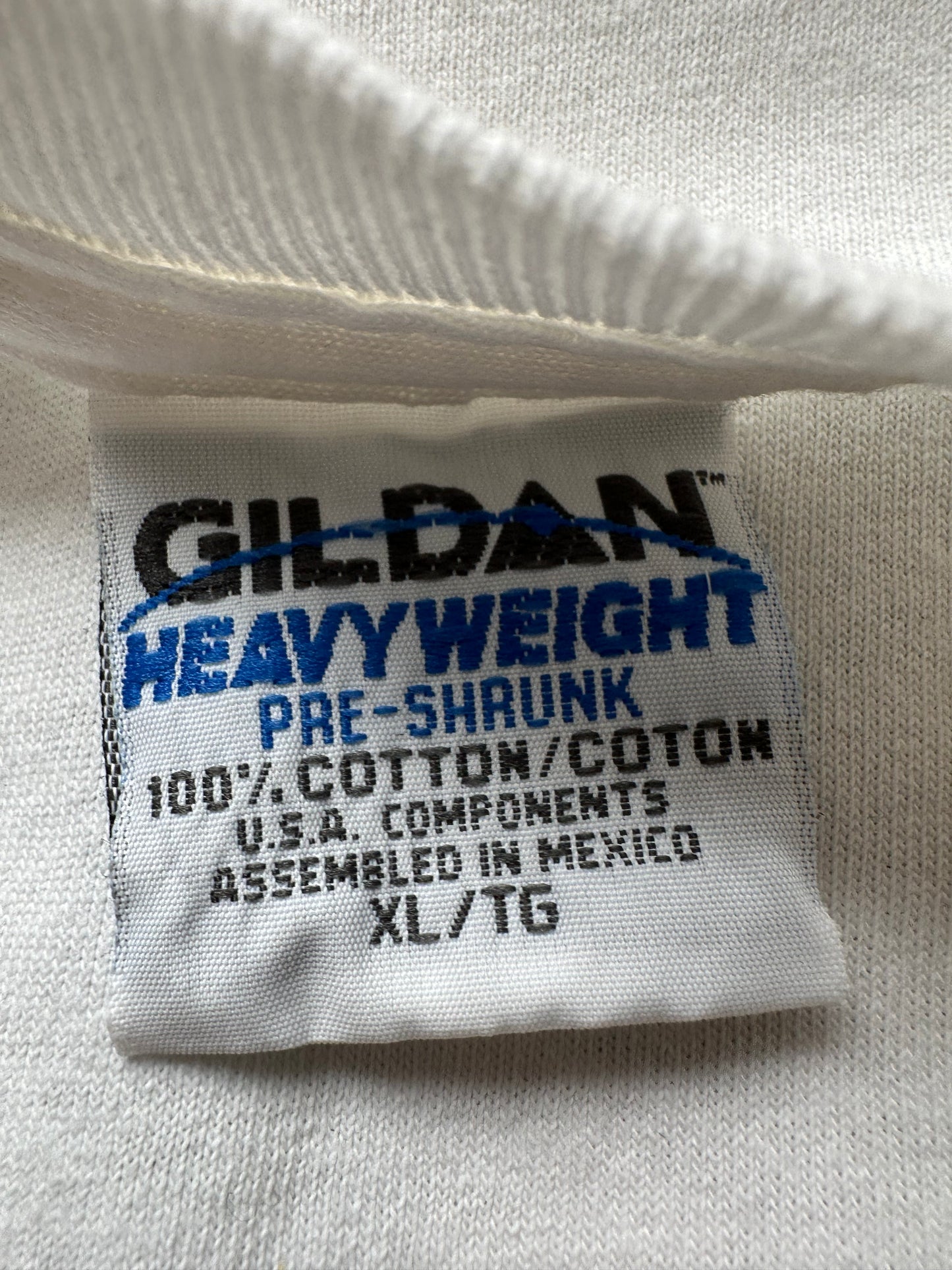 Nothing To Loose T Sz XL