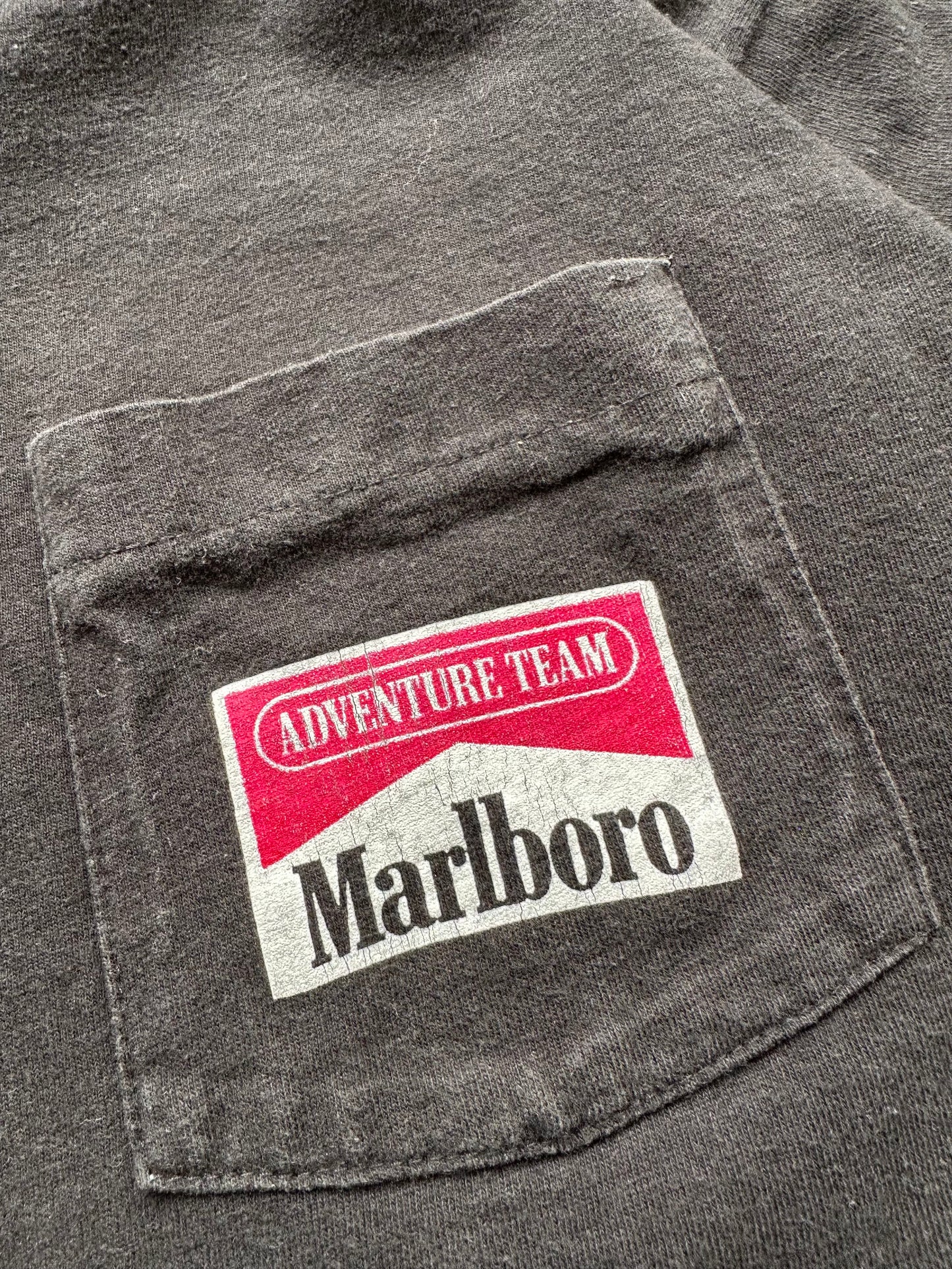 Marlboro Snake Pass T Sz XL