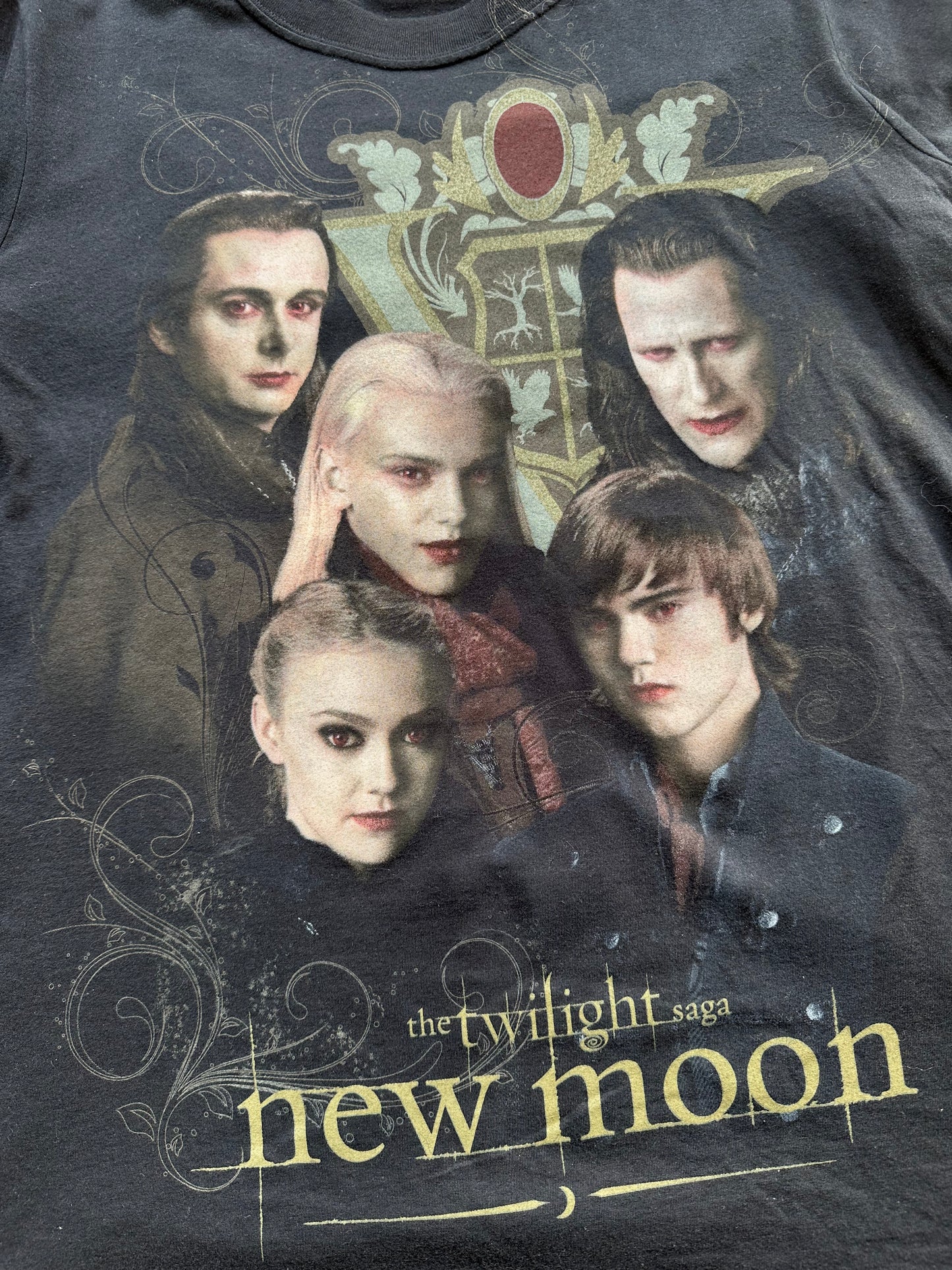 Twilight New Moon T Sz L