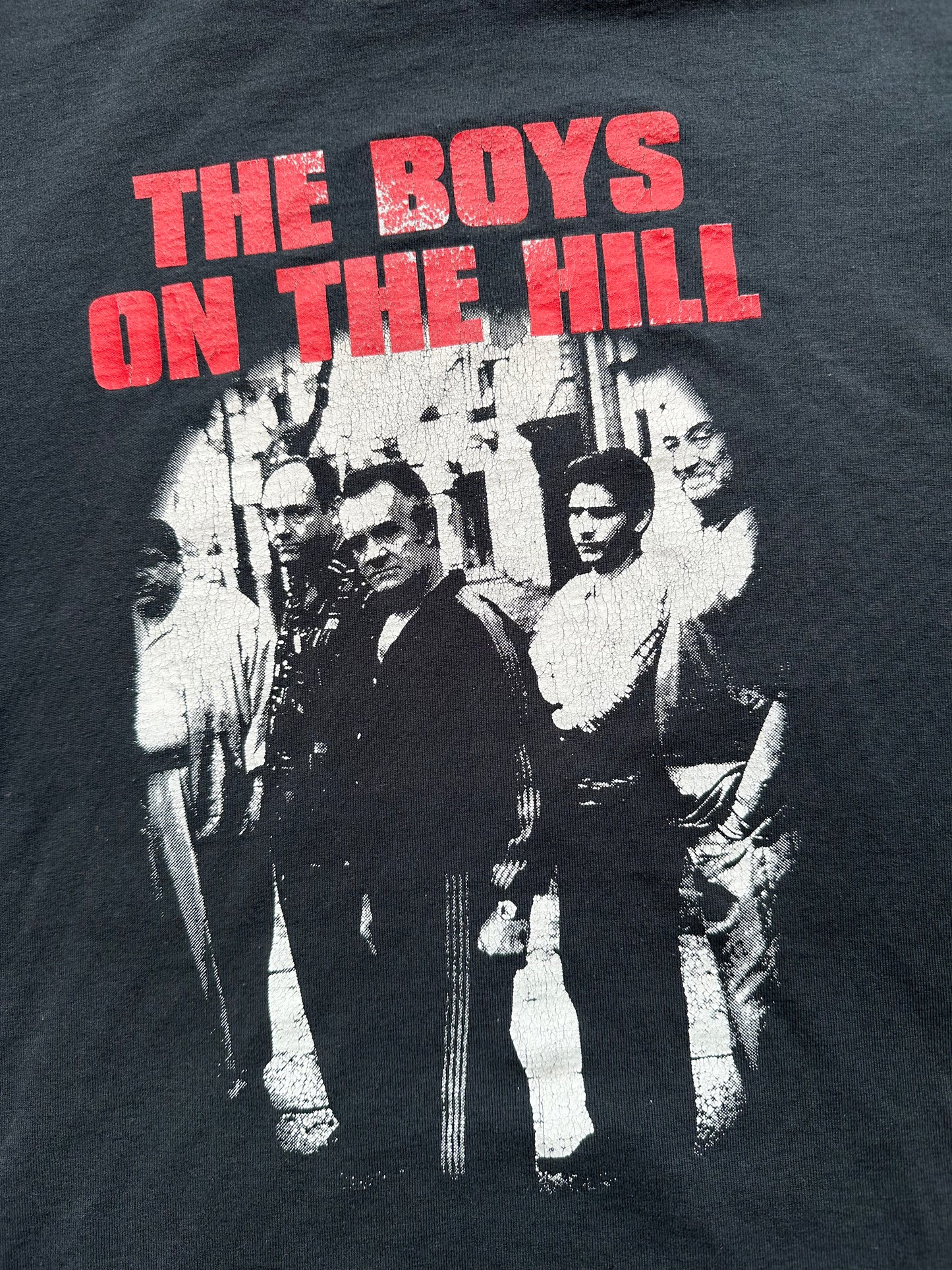Sopranos Boys On The Hill T Sz 2XL