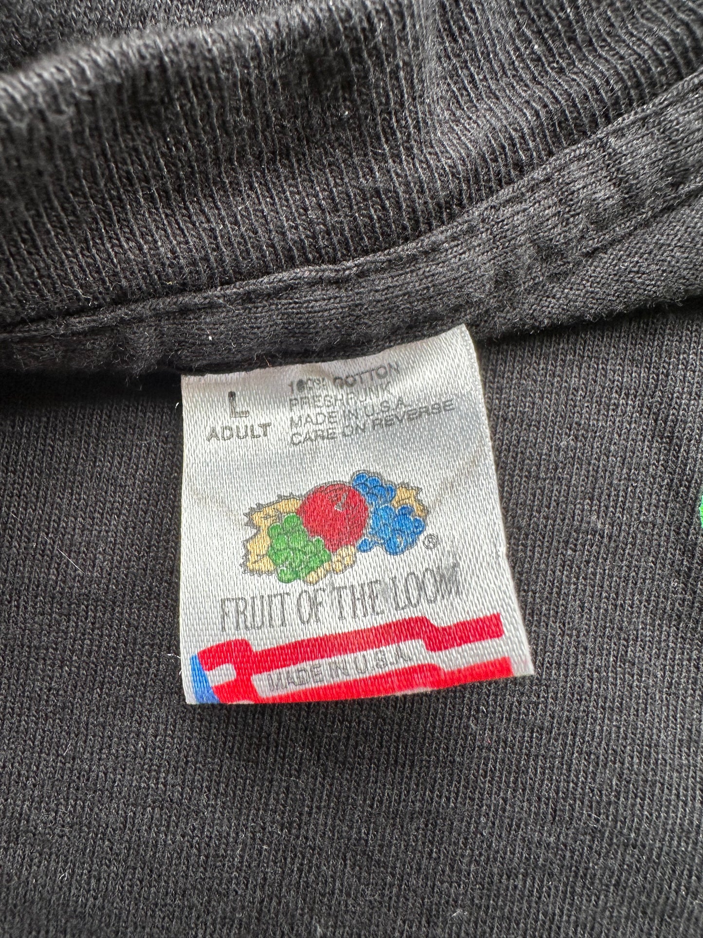Goose Bumps Boo Dude T Sz L