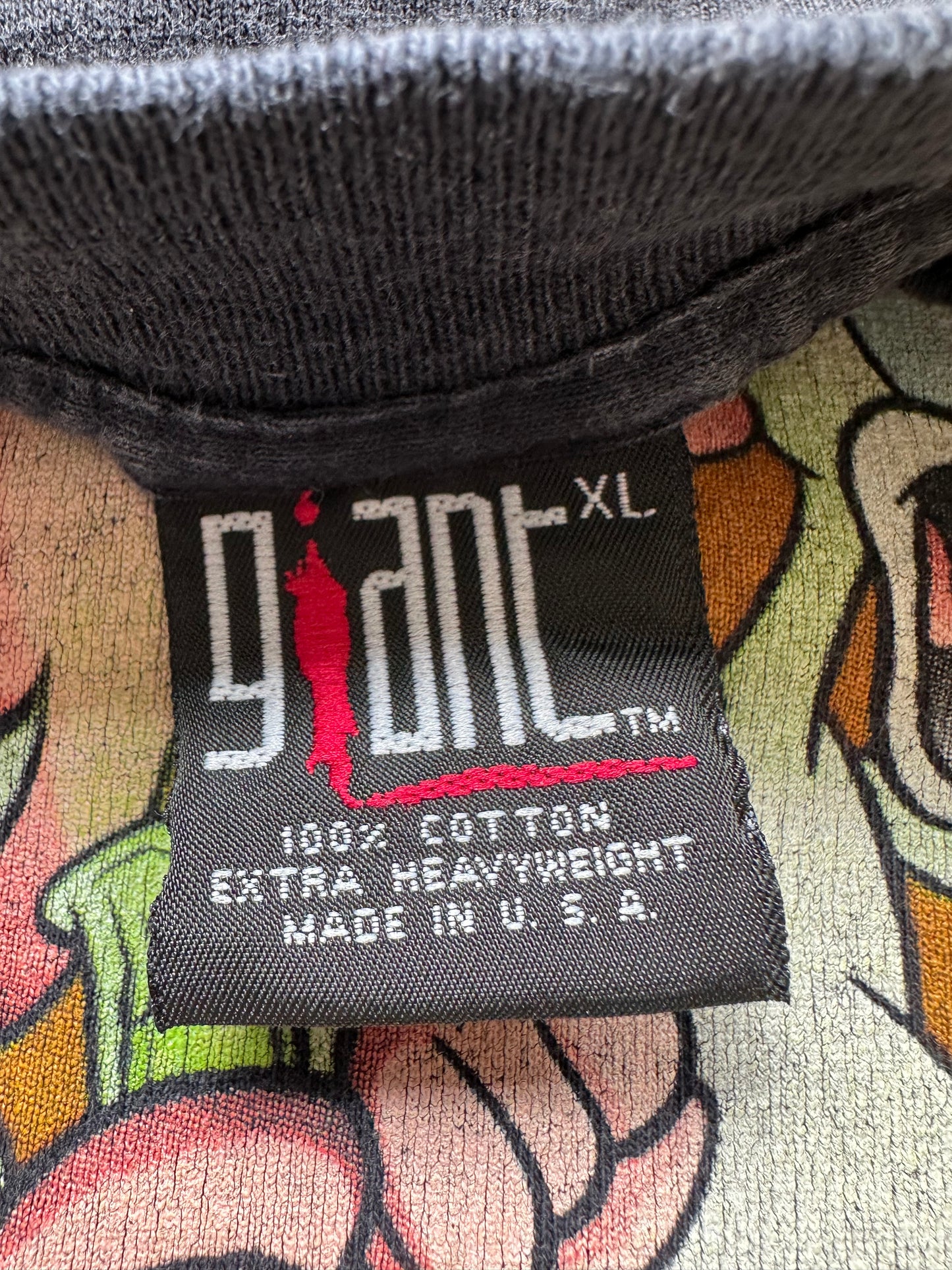 1995 Pinky And The Brain Take Over The World T Sz XL