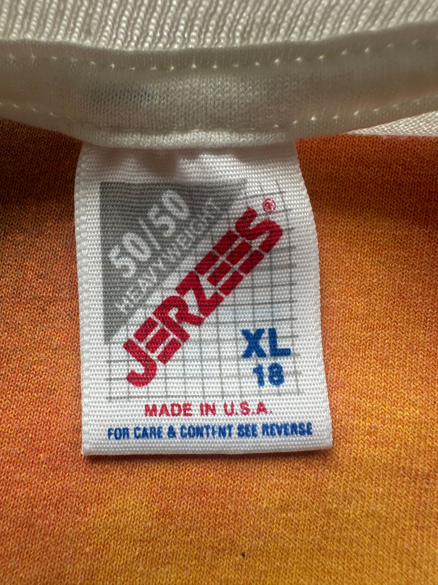 James And The Giant Peach Youth XL Sz M Adult