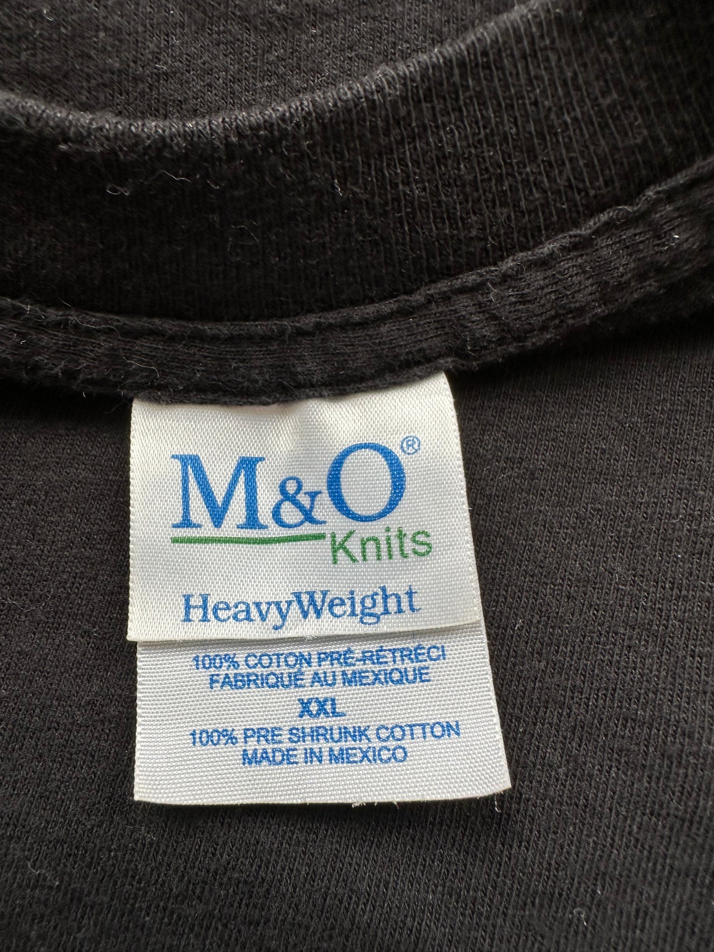 Planet Hollywood Halloween T Sz XXL