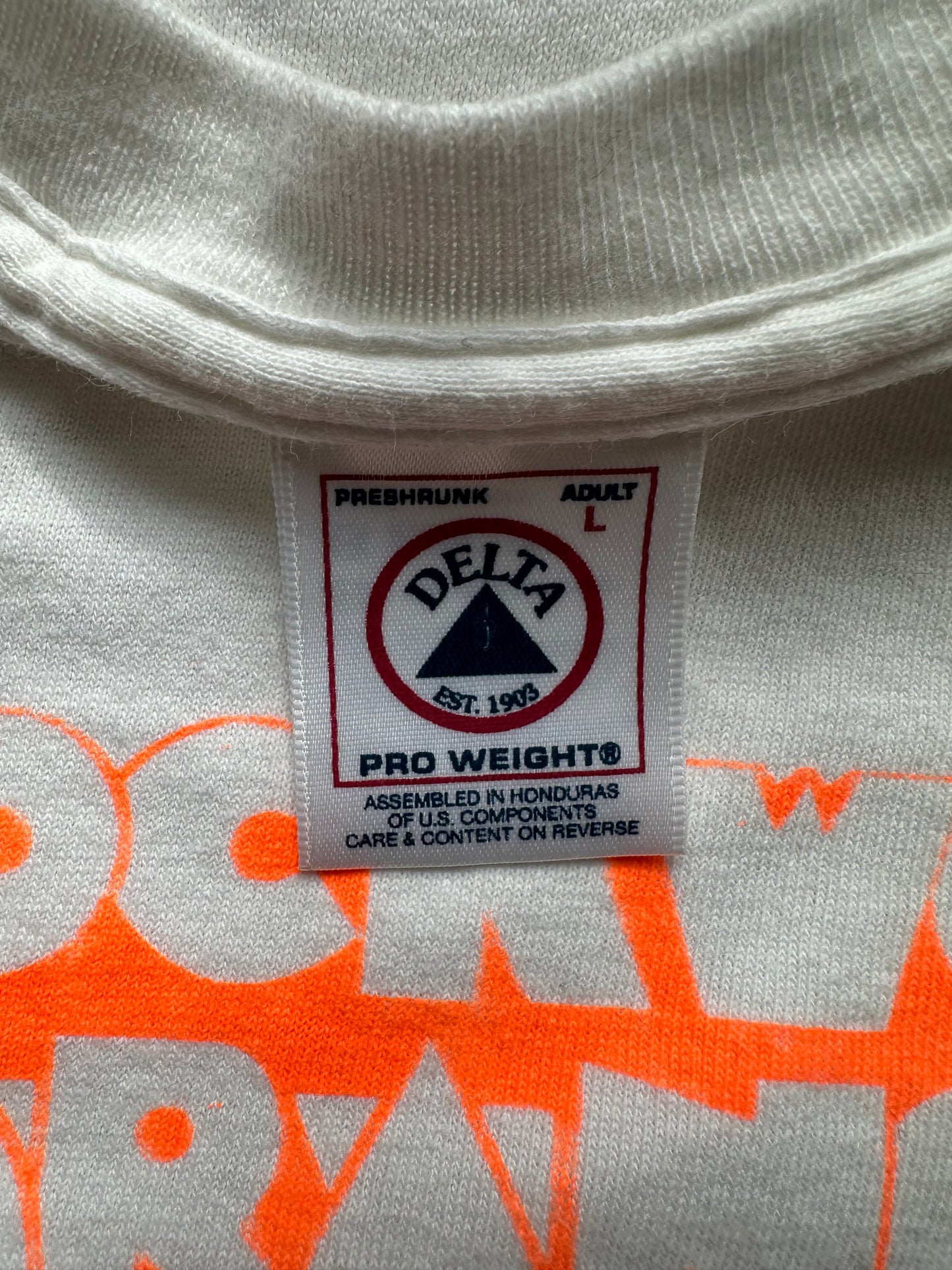 Clockwork Orange T Sz L