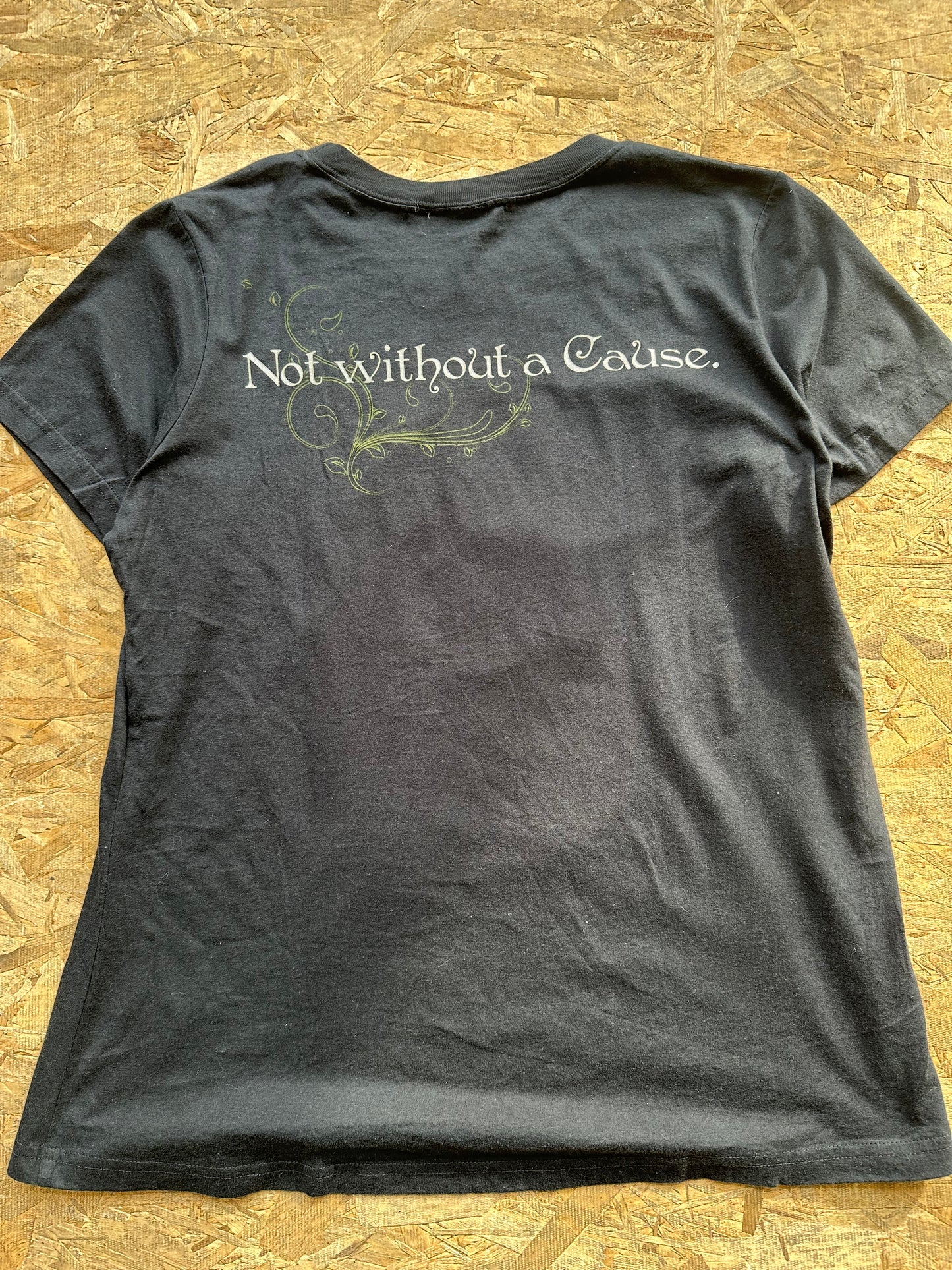 Twilight New Moon T Sz L