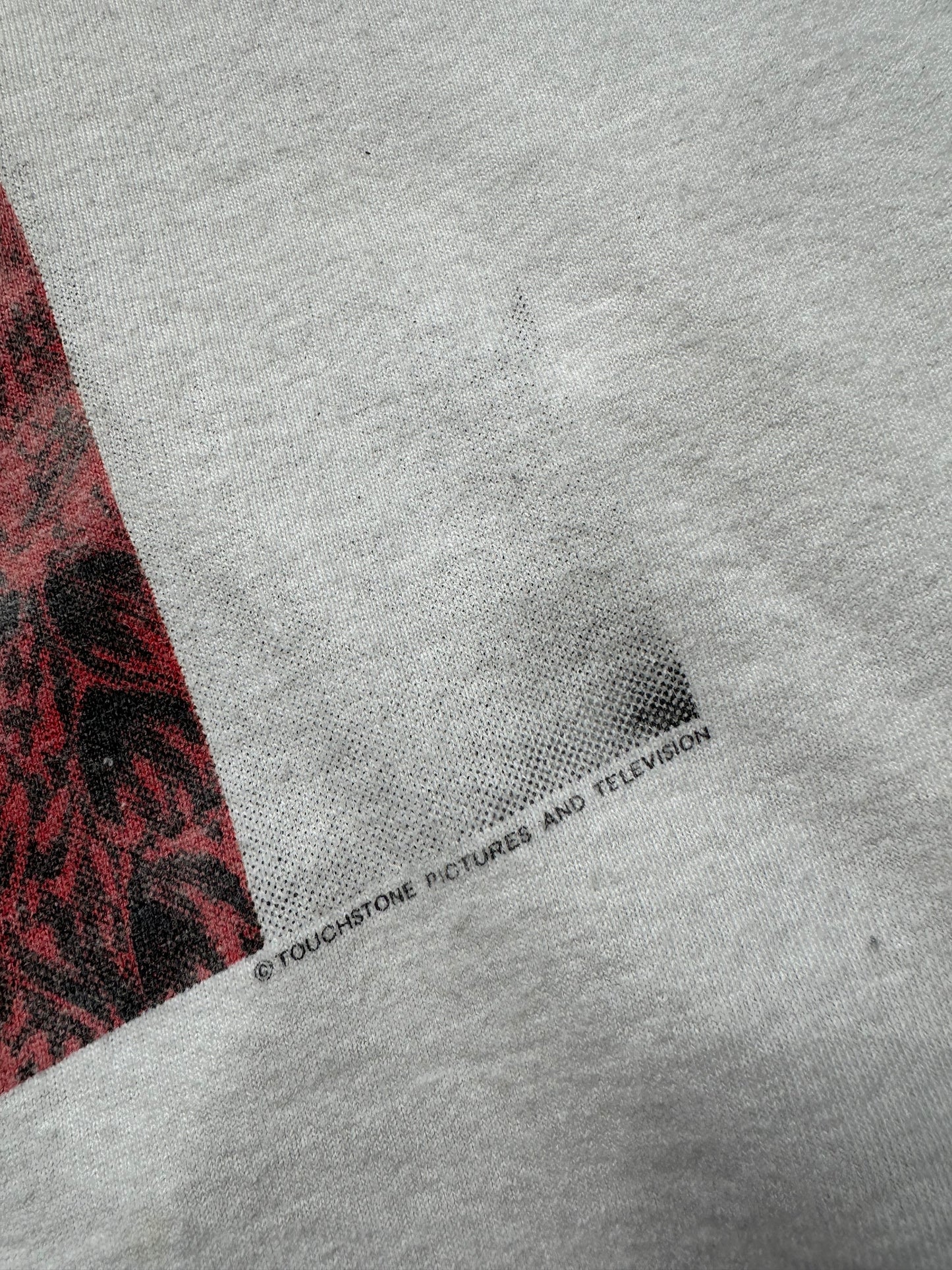 Home Improvement Man With A Tool T Sz XL