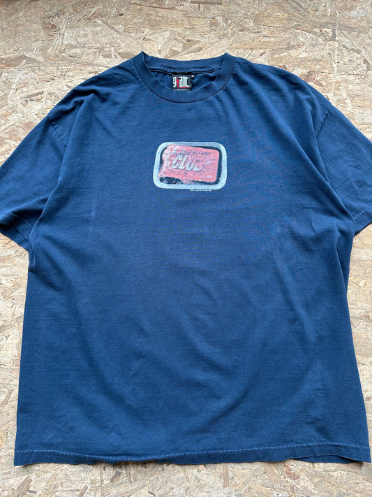 Fight Club Mischief Mayhem Soap T Sz XL
