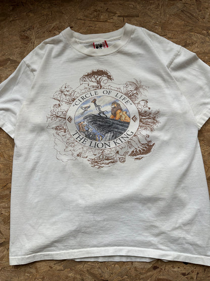 Lion King T Sz M