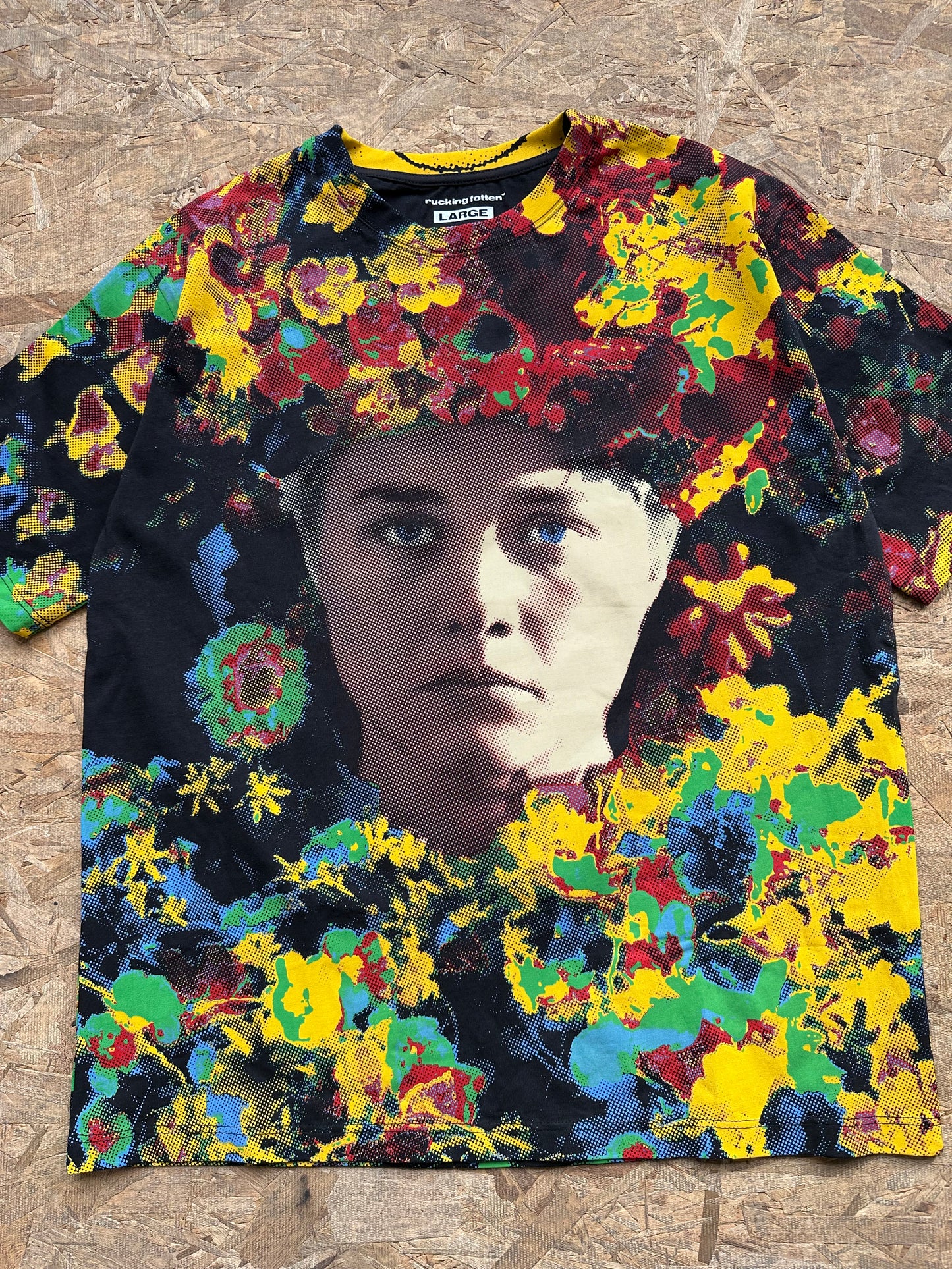 Midsommar T Sz L