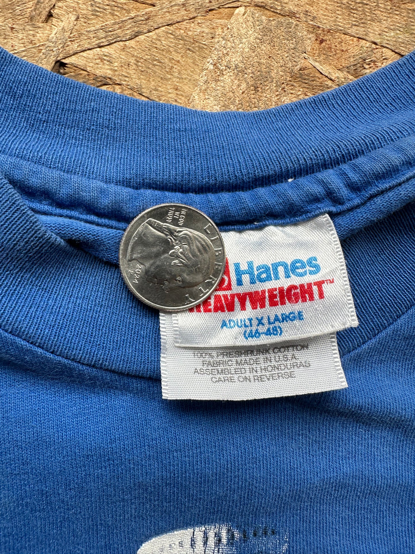 Casper The Friendly Ghost Pepsi T Sz XL