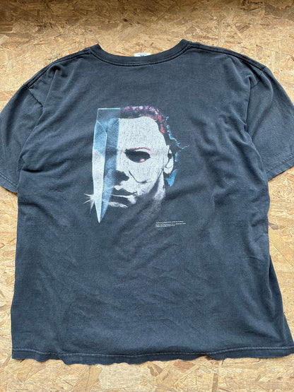 Halloween 20 Years Of Terror T Sz XL