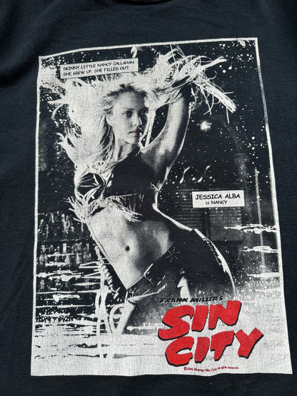 Sin City Nancy T Sz L