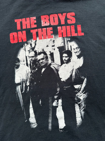 Sopranos Boys On The Hill T Sz 2XL