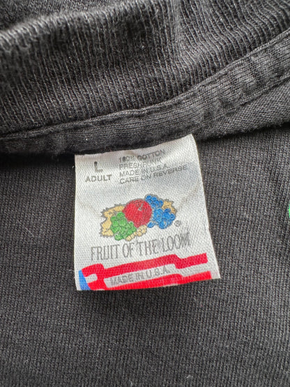 Goose Bumps Boo Dude T Sz L