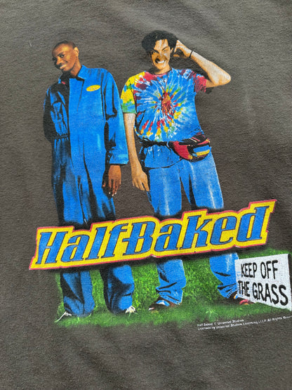 Half Baked T Sz 1X