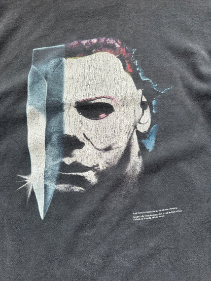 Halloween 20 Years Of Terror T Sz XL