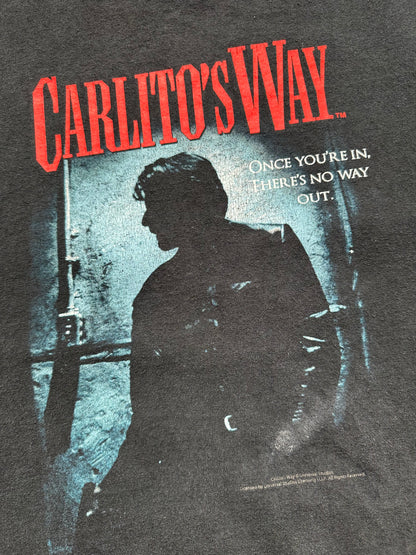 Carlitos Way T Sz XL
