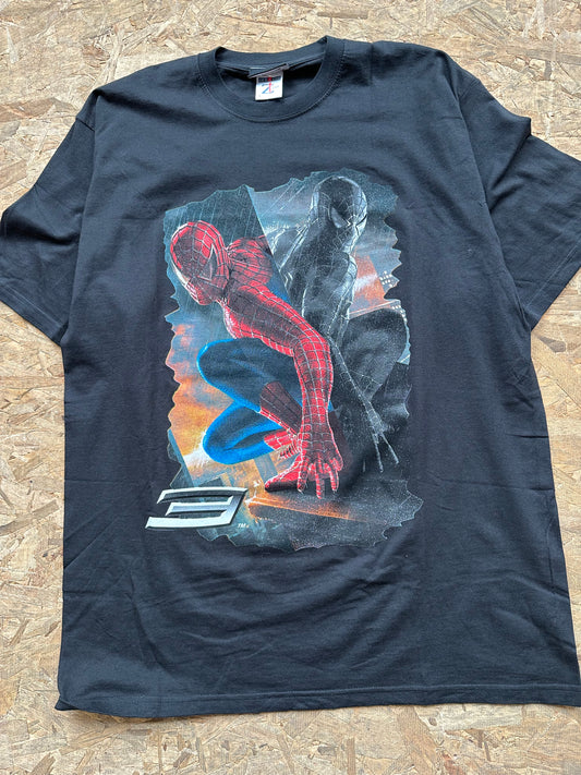 Spider-Man 3 T Sz L
