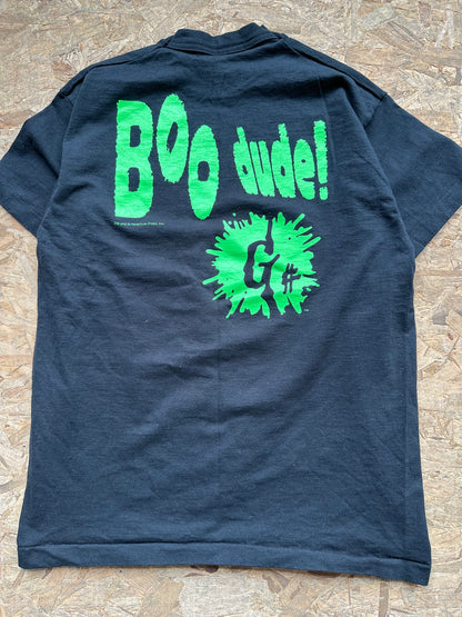 Goose Bumps Boo Dude T Sz L
