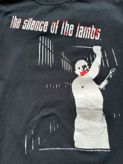 Silence Of The Lambs T Sz M