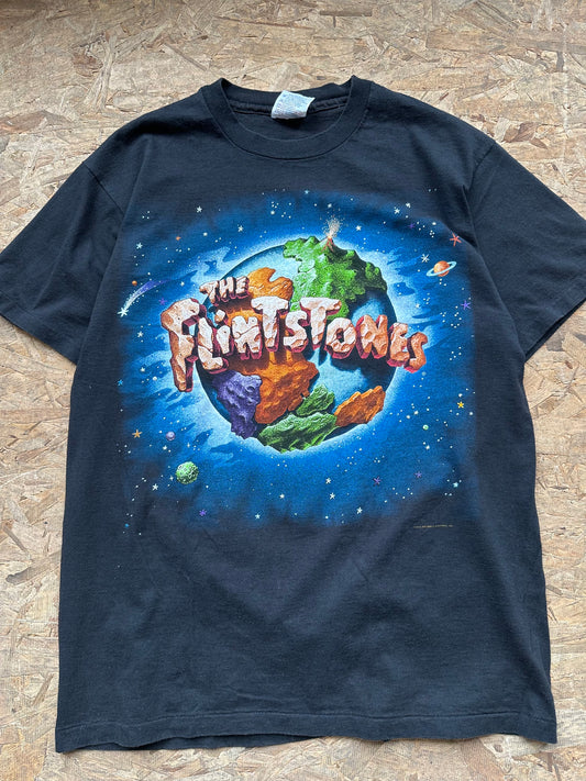 Flintstones Movie T Sz L