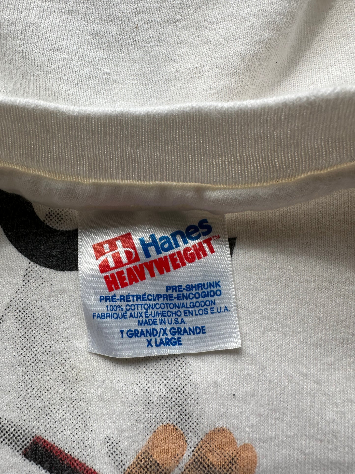 Home Improvement Man With A Tool T Sz XL