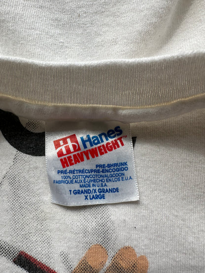 Home Improvement Man With A Tool T Sz XL