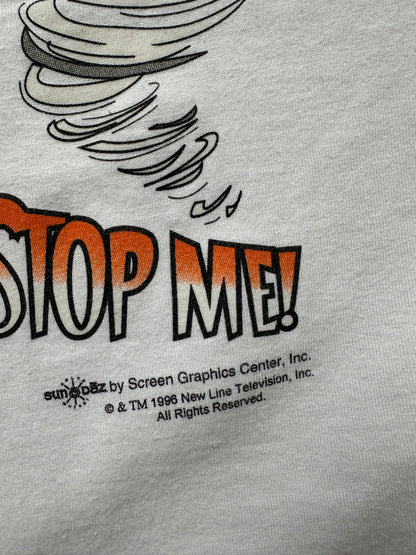 The Mask Somebody Stop Me T Sz L