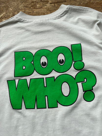 1980s Beetle Juice Boo Who T Sz M