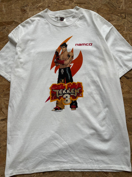 Tekken 3 Shirt Sz XL