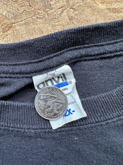 Godzilla vs Mechagodzilla T Sz 2XL