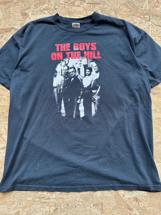 Sopranos Boys On The Hill T Sz 2XL