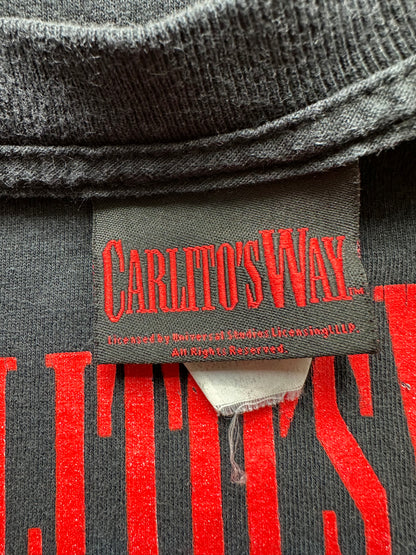 Carlitos Way T Sz XL