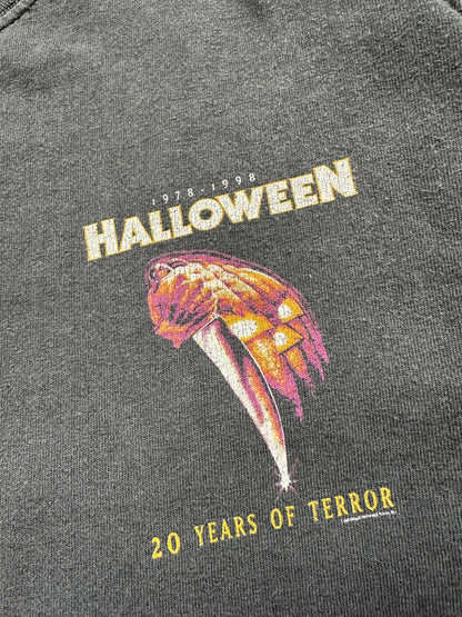 Halloween 20 Years Of Terror T Sz XL