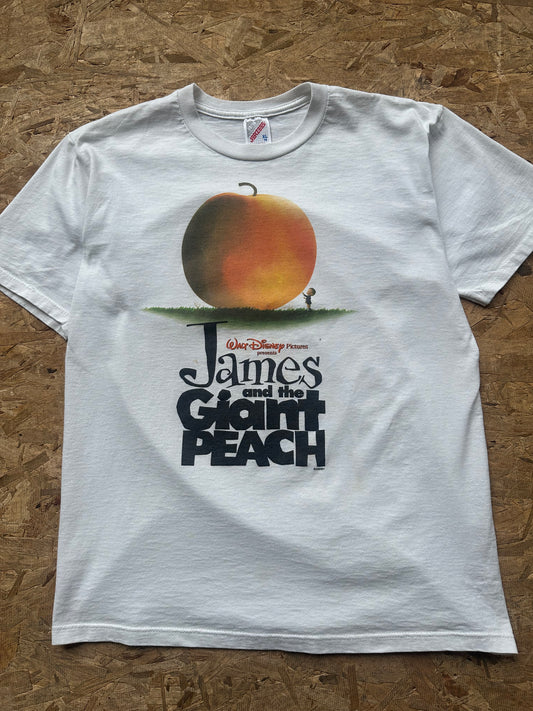 James And The Giant Peach Youth XL Sz M Adult