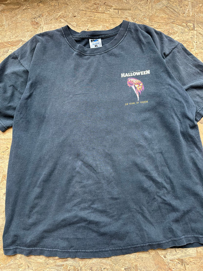 Halloween 20 Years Of Terror T Sz XL