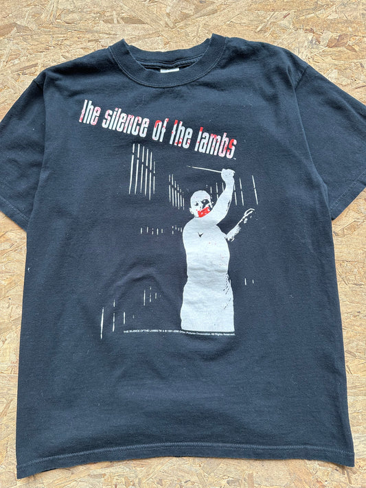 Silence Of The Lambs T Sz M