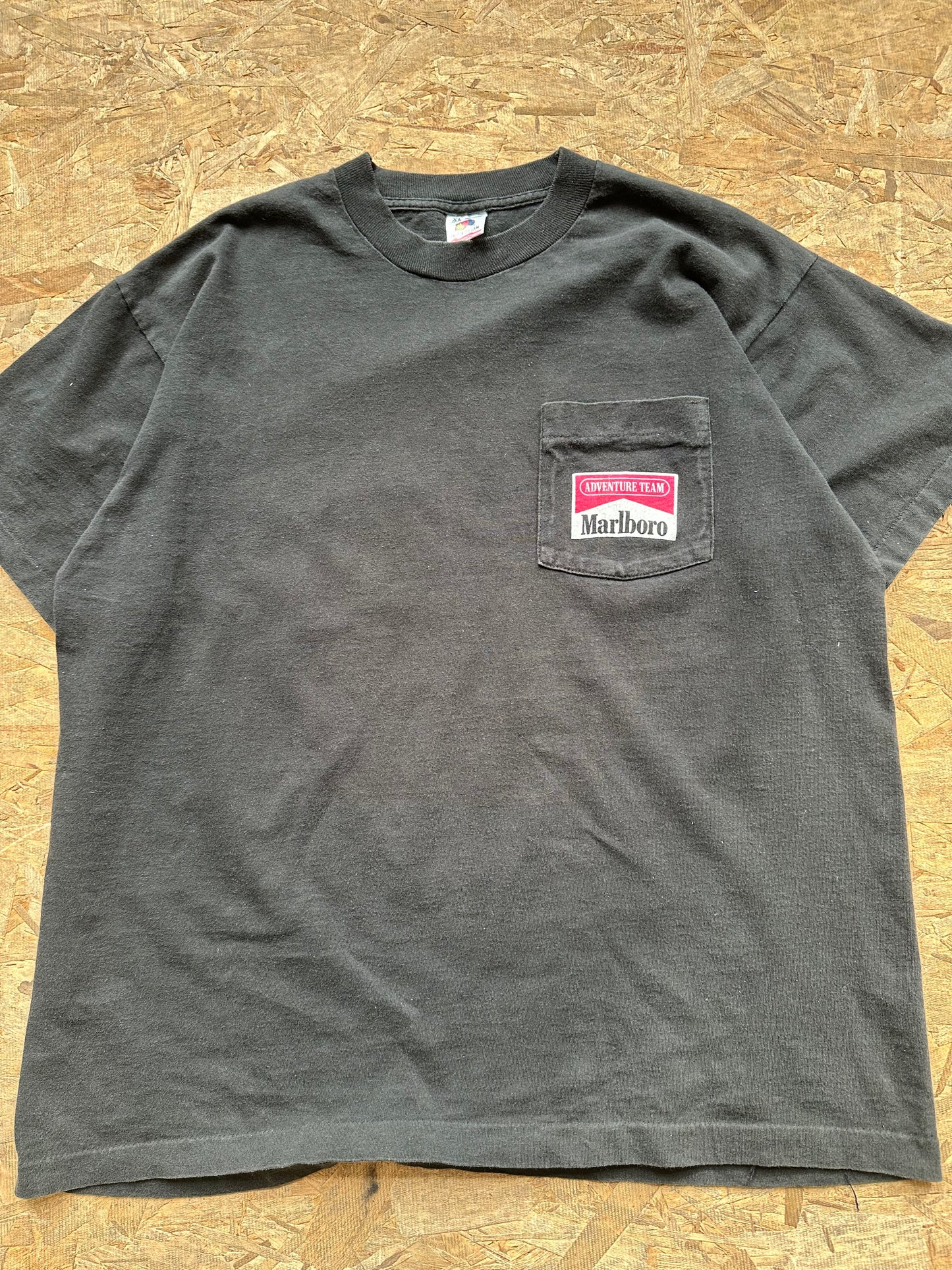 Marlboro Snake Pass T Sz XL