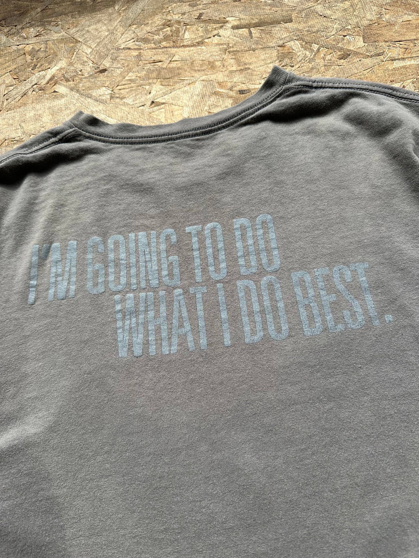 Taken 2 T Shirt Sz XL