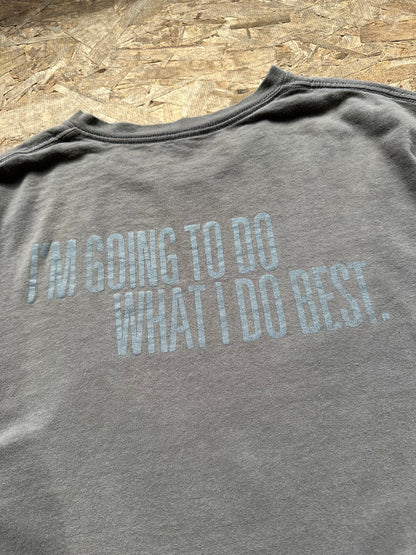 Taken 2 T Shirt Sz XL