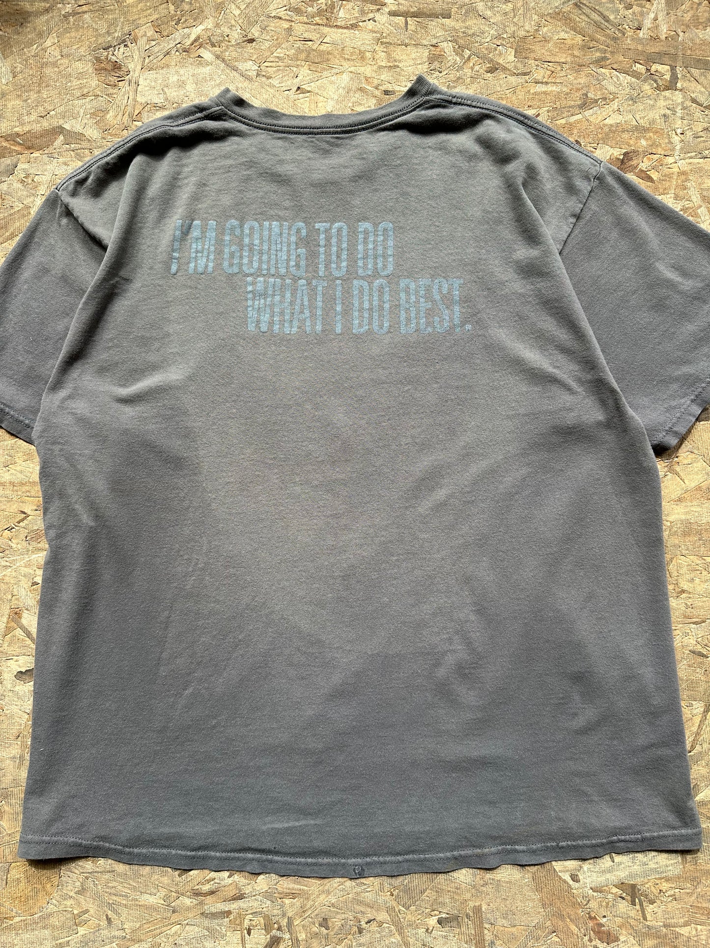 Taken 2 T Shirt Sz XL