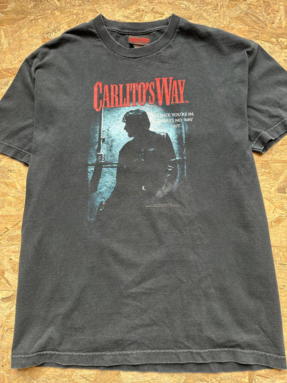 Carlitos Way T Sz XL