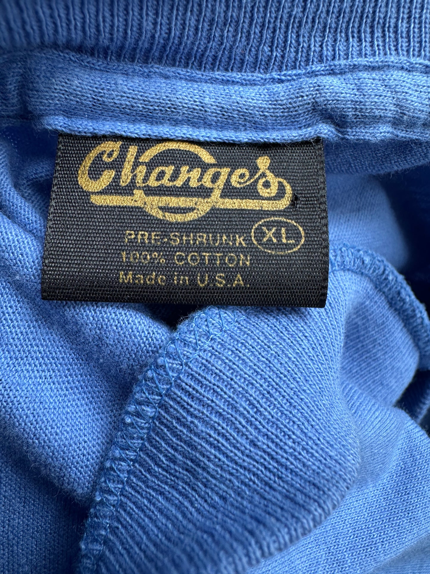 Betty Boop Popeye Titanic T Sz XL