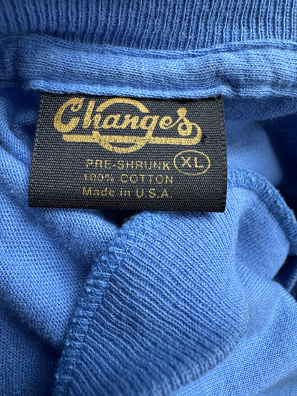 Betty Boop Popeye Titanic T Sz XL